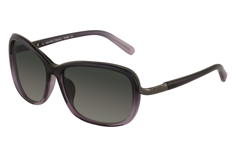 lunettes de soleil calvin klein 2