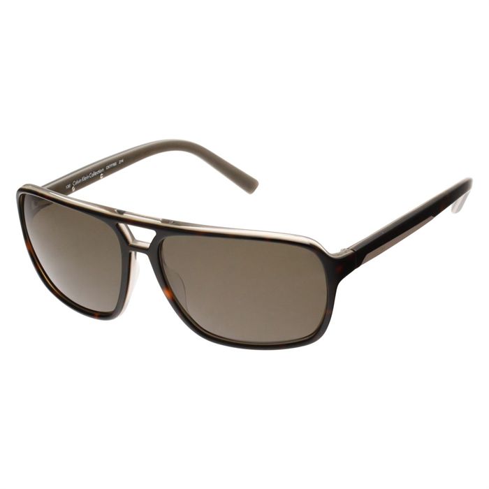 lunettes de soleil calvin klein 3