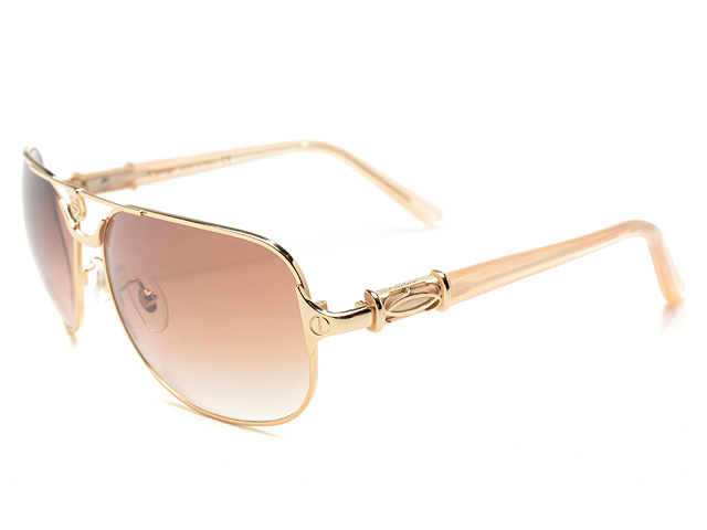 lunettes de soleil cartier enfant 2