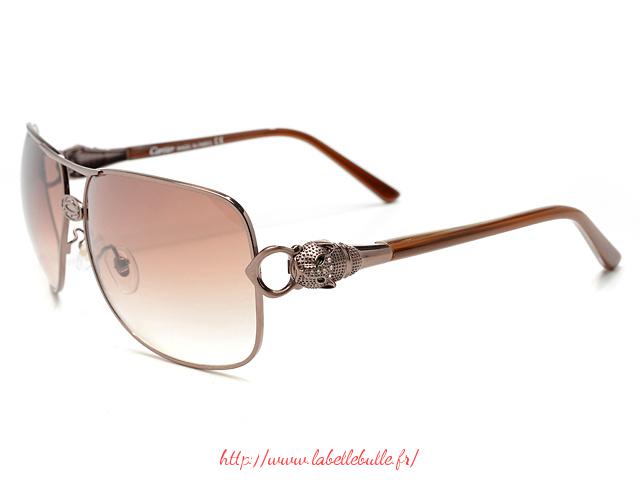 lunettes de soleil cartier enfant 4