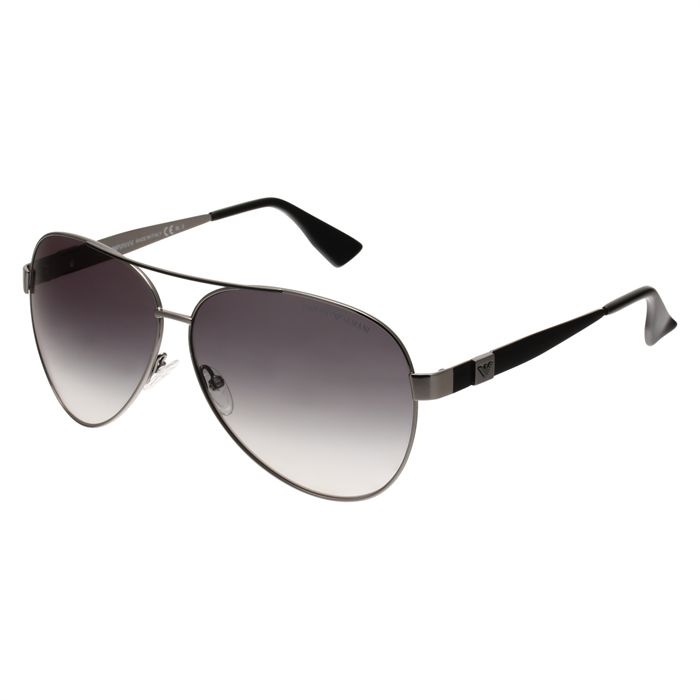 lunettes de soleil emporio armani homme 2