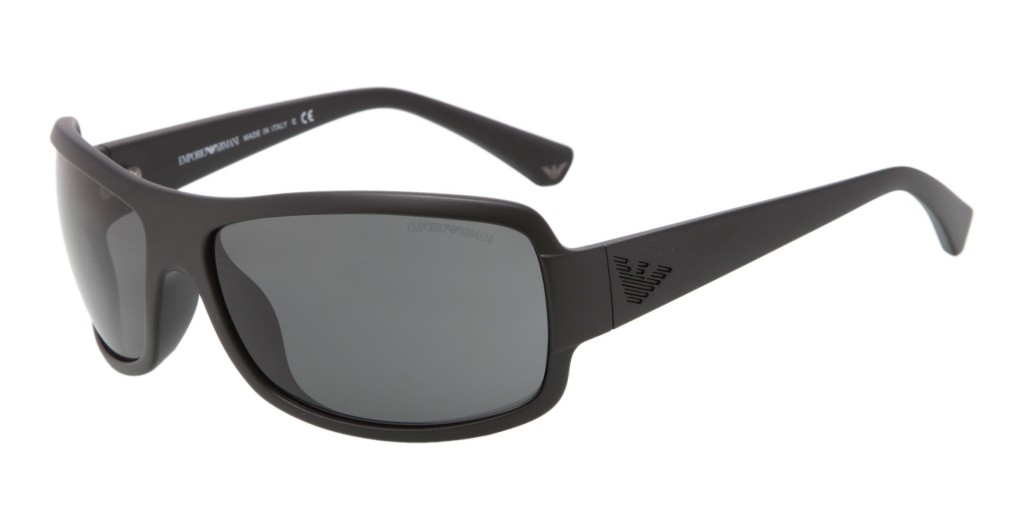 lunettes de soleil emporio armani homme 8