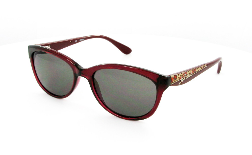 lunettes de soleil guess 1