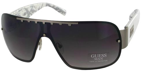 lunettes de soleil guess homme 8