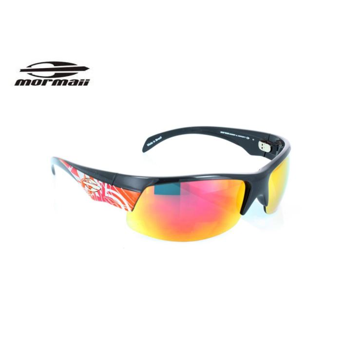 lunettes de soleil mormaii 6