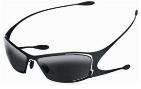 lunettes de soleil parasite 2