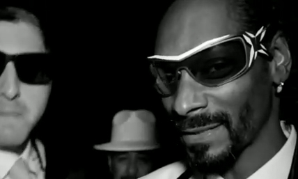 lunettes de soleil parasite 6