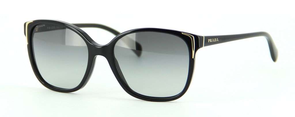 lunettes de soleil prada femme 3