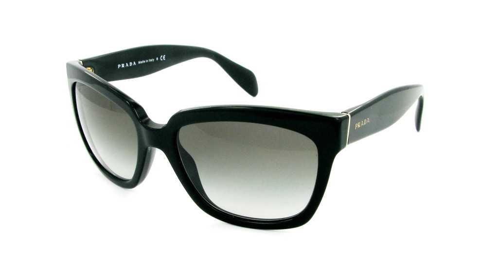lunettes de soleil prada femme 5