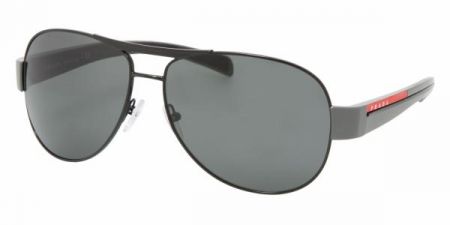 lunettes de soleil prada homme 8