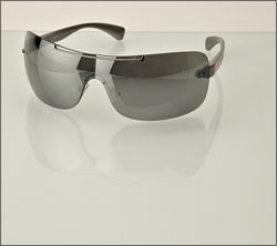 lunettes de soleil prada homme 9