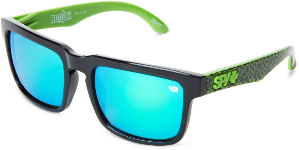 lunettes de soleil spy 5