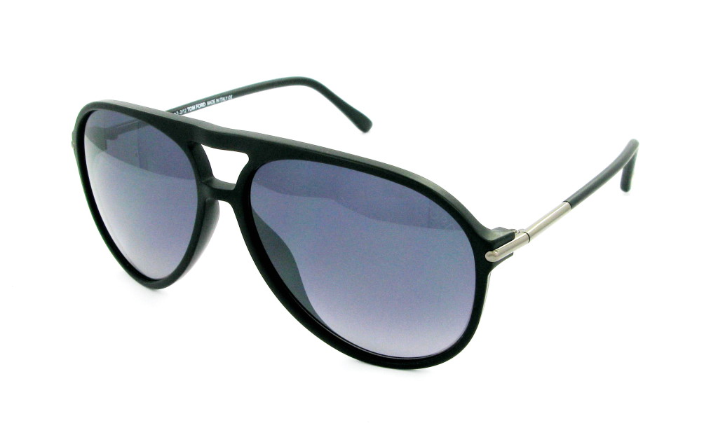lunettes de soleil tom ford 1