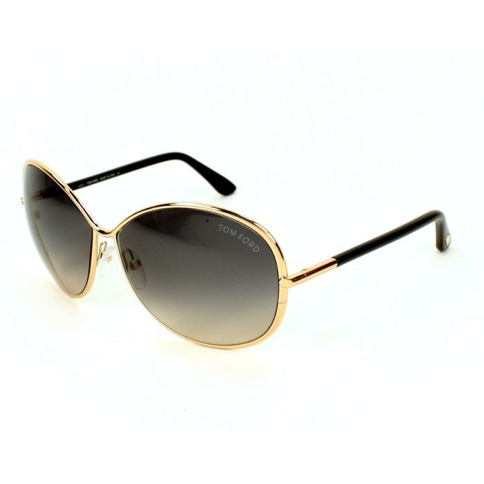 lunettes de soleil tom ford 8