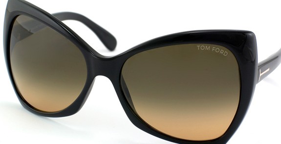 lunettes de soleil tom ford 9