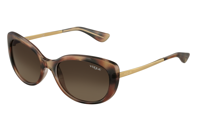 lunettes de soleil vogue 1