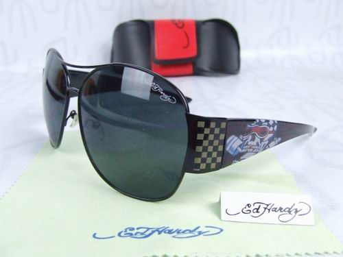 lunettes ed hardy homme 5