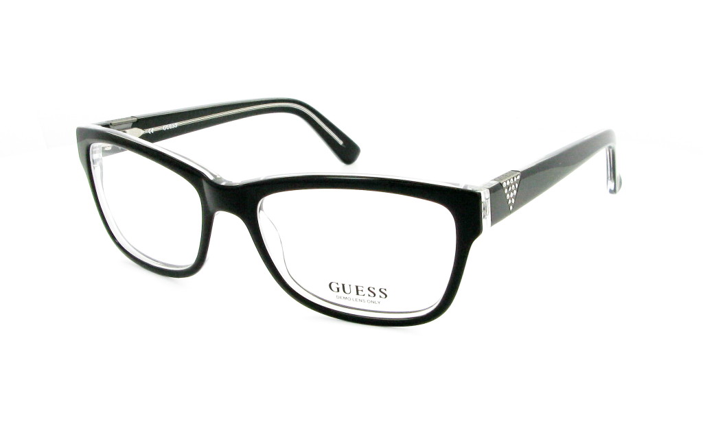 lunettes guess femme 4