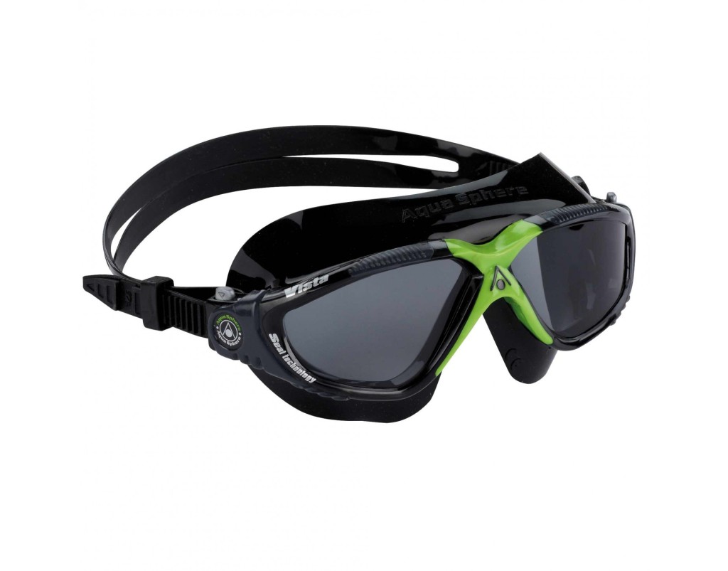 lunettes aquasphere 4