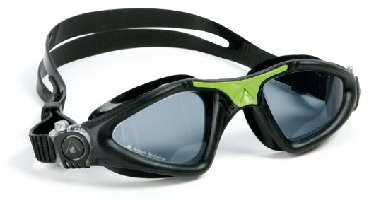 lunettes aquasphere 5