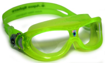 lunettes aquasphere enfant 8
