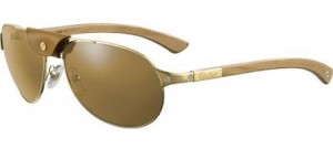 Inspiration lunettes de soleil Cartier