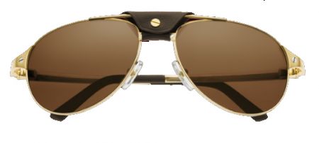 lunettes de soleil cartier 2