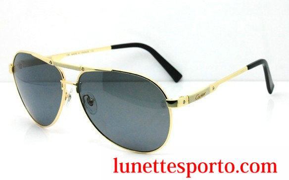 lunettes de soleil cartier 9