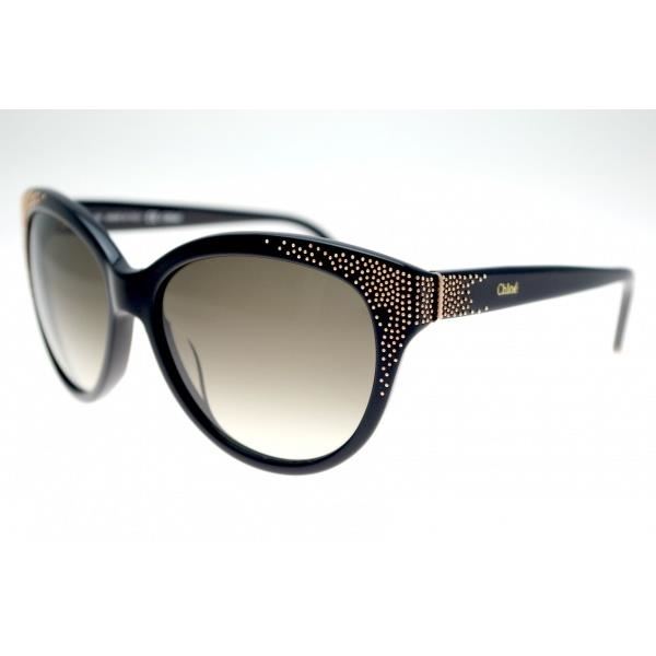 lunettes de soleil chloe femme 7