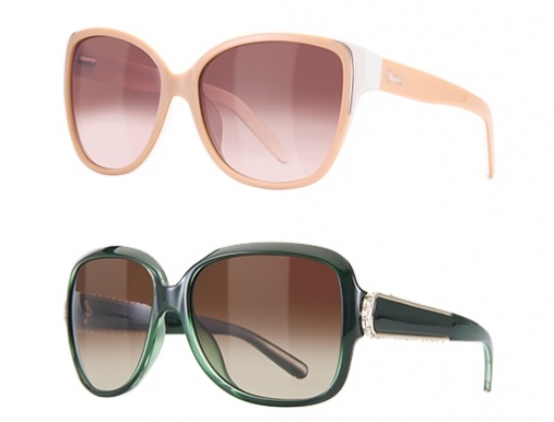 lunettes de soleil chloe femme 8