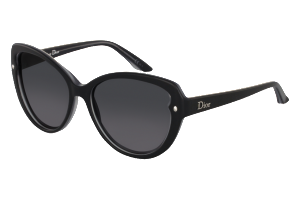Présentation lunettes de soleil Dior