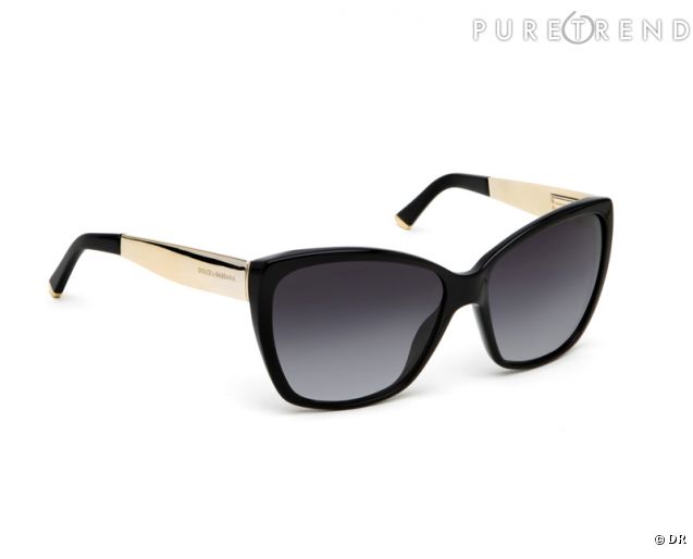 lunettes de soleil dolce et gabbana 1