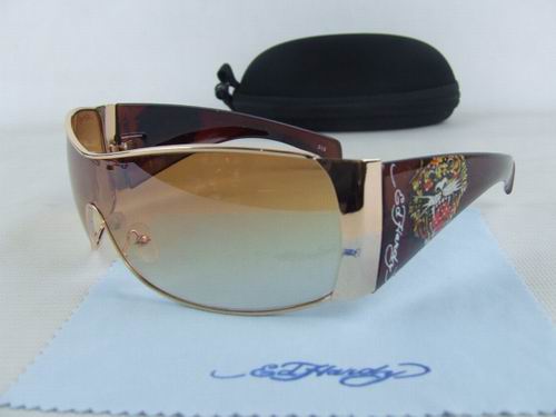 lunettes de soleil ed hardy homme 2