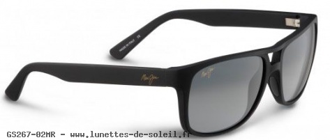 lunettes de soleil maui jim homme 1