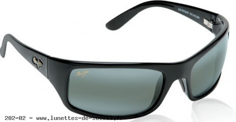 lunettes de soleil maui jim homme 4