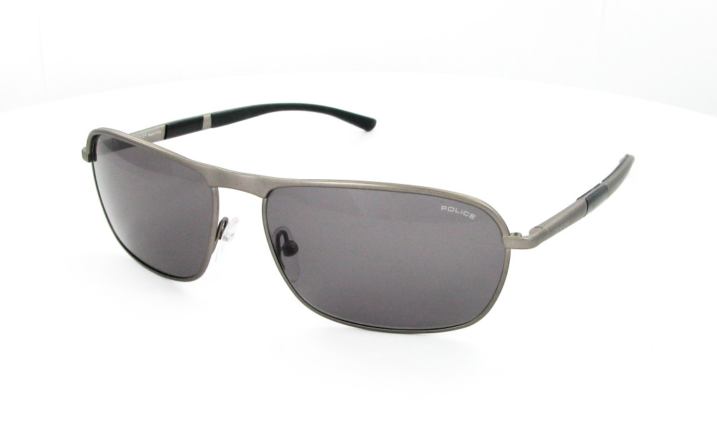 lunettes de soleil police 4