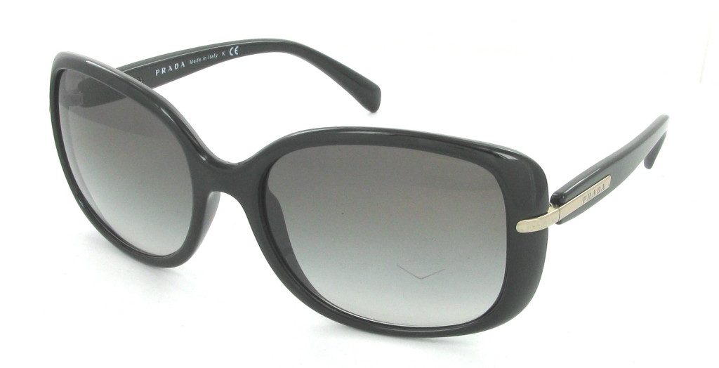 lunettes de soleil prada homme 2