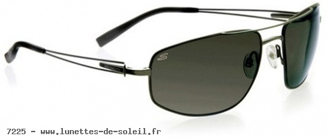 lunettes de soleil serengeti homme 8
