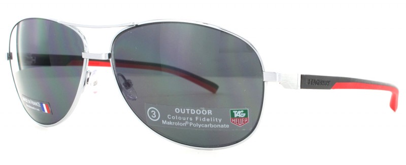 lunettes de soleil tag heuer femme 8