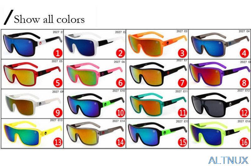 lunettes dragon 4