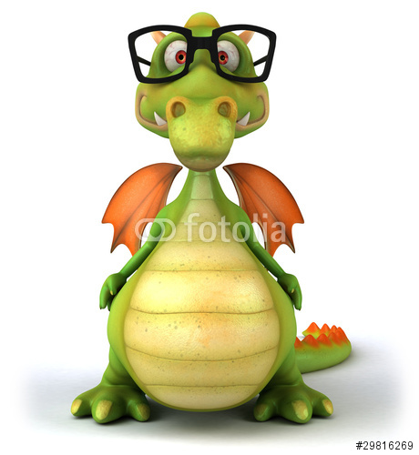 lunettes dragon 5