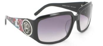 lunettes ed hardy 6
