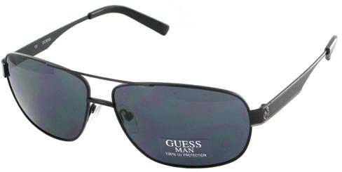 lunettes guess homme 8