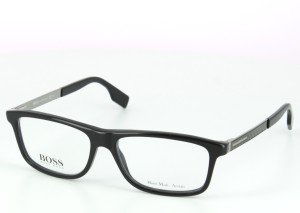 Belle lunettes Hugo Boss homme