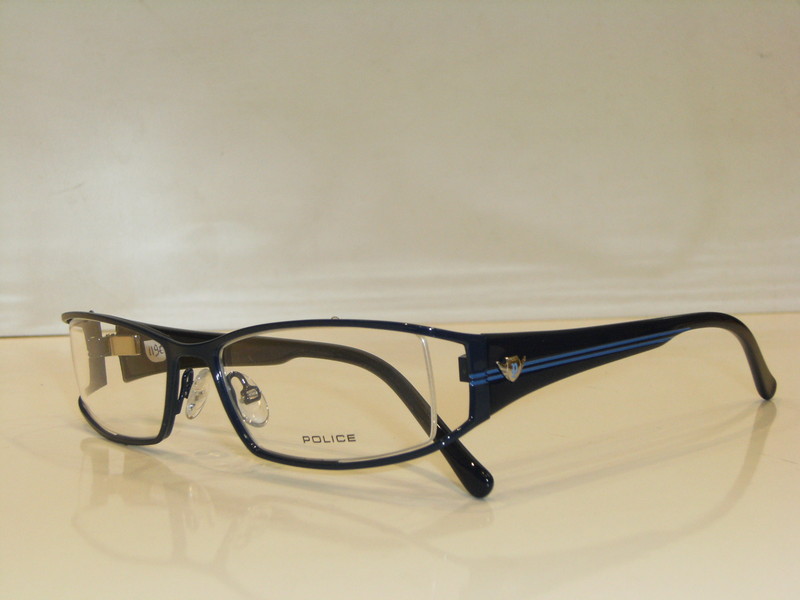 lunettes police enfant 1