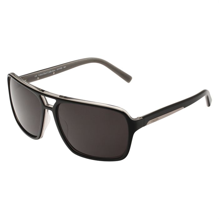 lunettes de soleil calvin klein 4