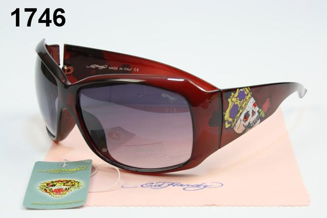 lunettes de soleil ed hardy 3