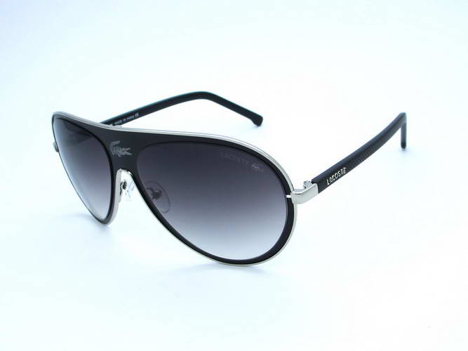 lunettes de soleil lacoste 6