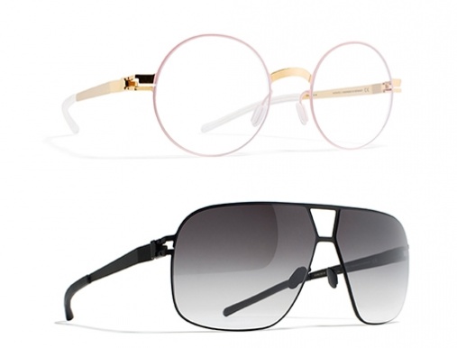 lunettes de soleil mykita 4