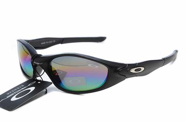 lunettes de soleil oakley homme 6